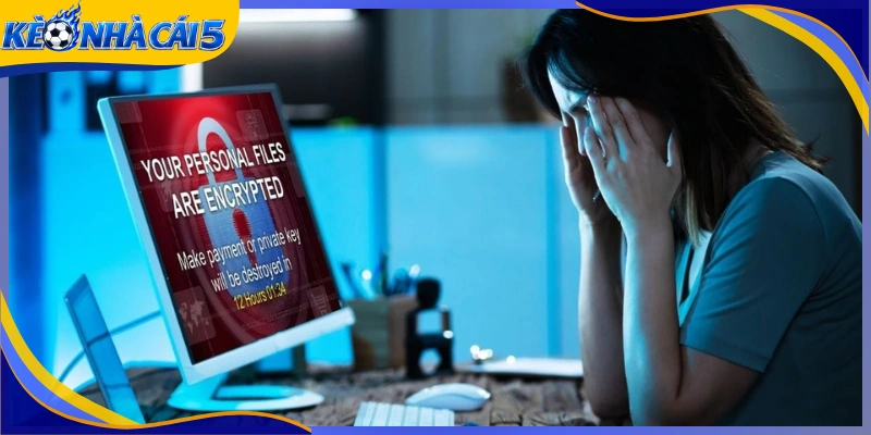 Miễn Trừ Trách Nhiệm Tại Kèo Nhà Cái 5 Cần Biết 3 Áp dụng cho sự cố kỹ thuật ngoài khả năng kiểm soát