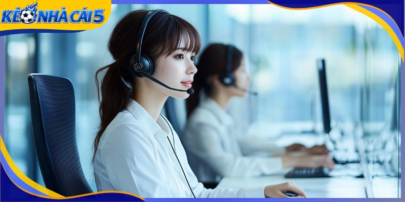 Liên Hệ Kèo Nhà Cái 5 - Hỗ Trợ Dữ Liệu Nhanh, Minh Bạch 3 Cam kết hỗ trợ minh bạch cho người dùng