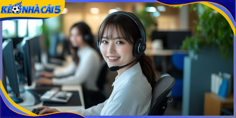 Liên Hệ Kèo Nhà Cái 5 - Hỗ Trợ Dữ Liệu Nhanh, Minh Bạch 2 Chuẩn bị kỹ càng trước khi liên hệ hỗ trợ