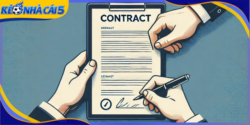 Miễn Trừ Trách Nhiệm Tại Kèo Nhà Cái 5 Cần Biết 1 Miễn trừ trách nghiệm giúp xác định phạm vi áp dụng