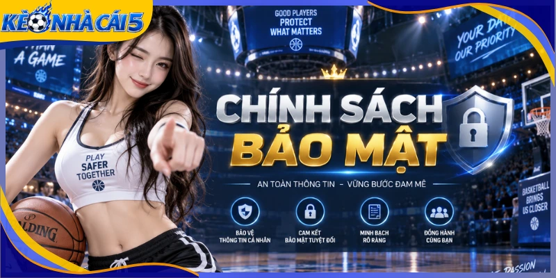 Mục đích sử dụng dữ liệu người dùng được xác định