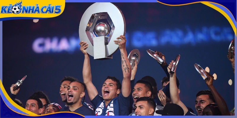 Soi kèo ligue 1 phản ánh điều gì?